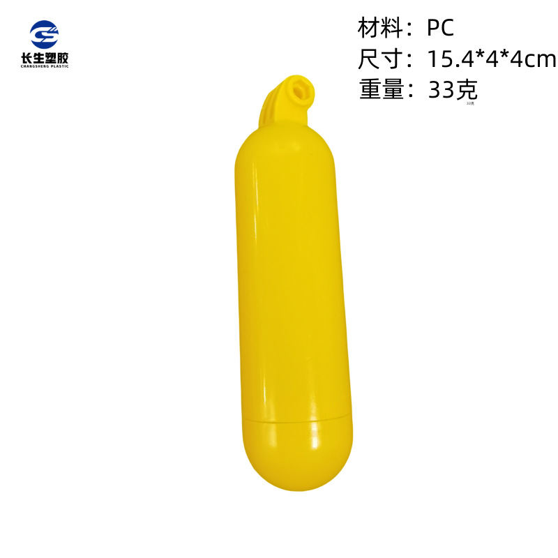 Neutral Gopro Floating Selfie Stick Handheld Underwater Photography Shooting Stabilizer Camera Diving Buoyancy Stick Wholesale