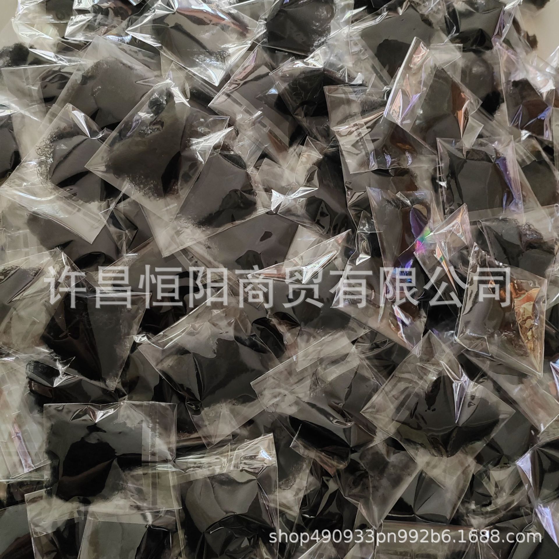 5mm fine hair net stewardess with invisible hair net high elasticity ultra-fine dance hair net independent packaging