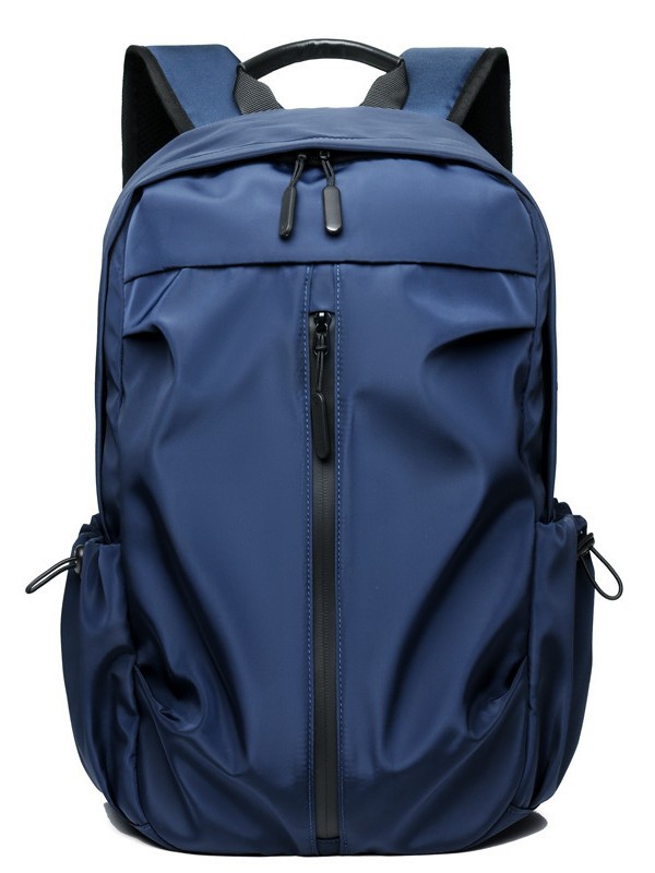 Affordable new fashion computer backpack men's leisure sports business travel backpack large capacity commuter wholesale