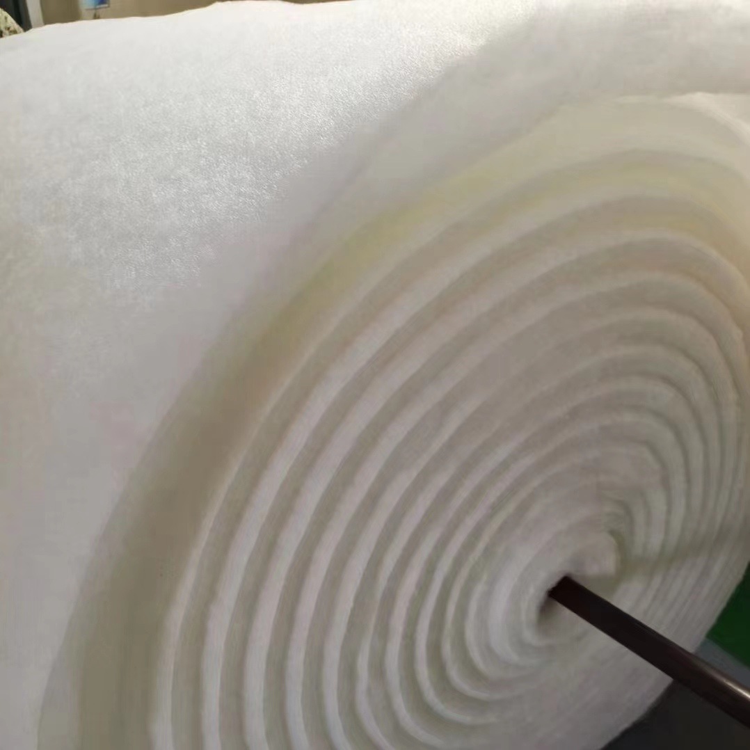 Factory direct supply spinning cotton down cotton packaging cotton filling cotton feather silk cotton low price bedding quilt filling Cotton