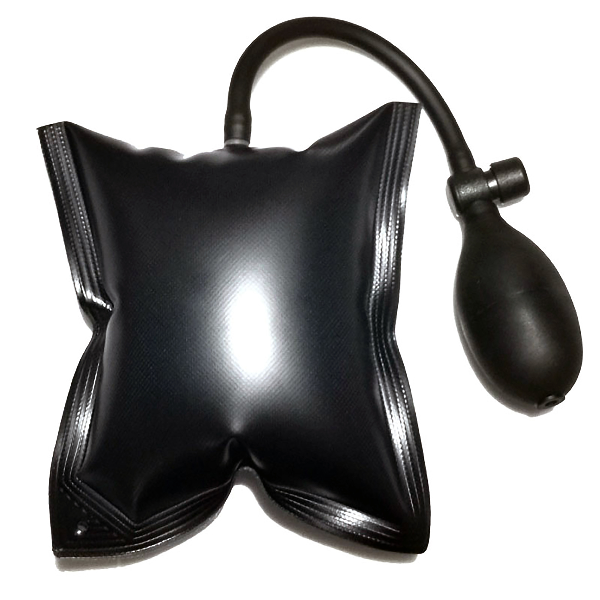 Door and window installation positioning airbag air cushion tpu rubber inflatable core mold lifting tool accessories door and window air cushion