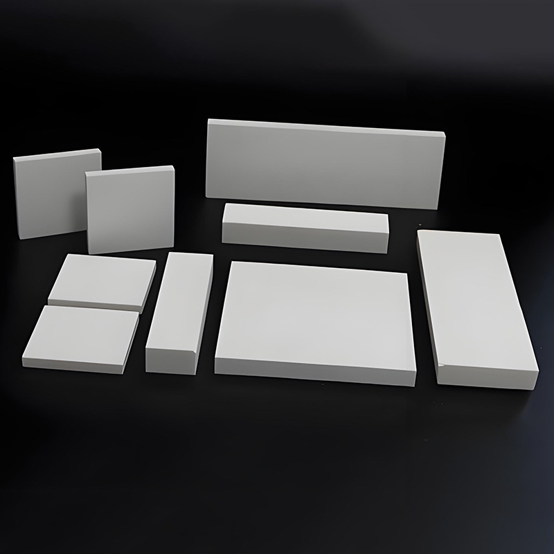 Calendered Microcrystalline Plate Coal Unloading Ditch Fuel Bin Lining Scraper Machine Lining Chemical Corrosion-Resistant Floor Microcrystalline Plate