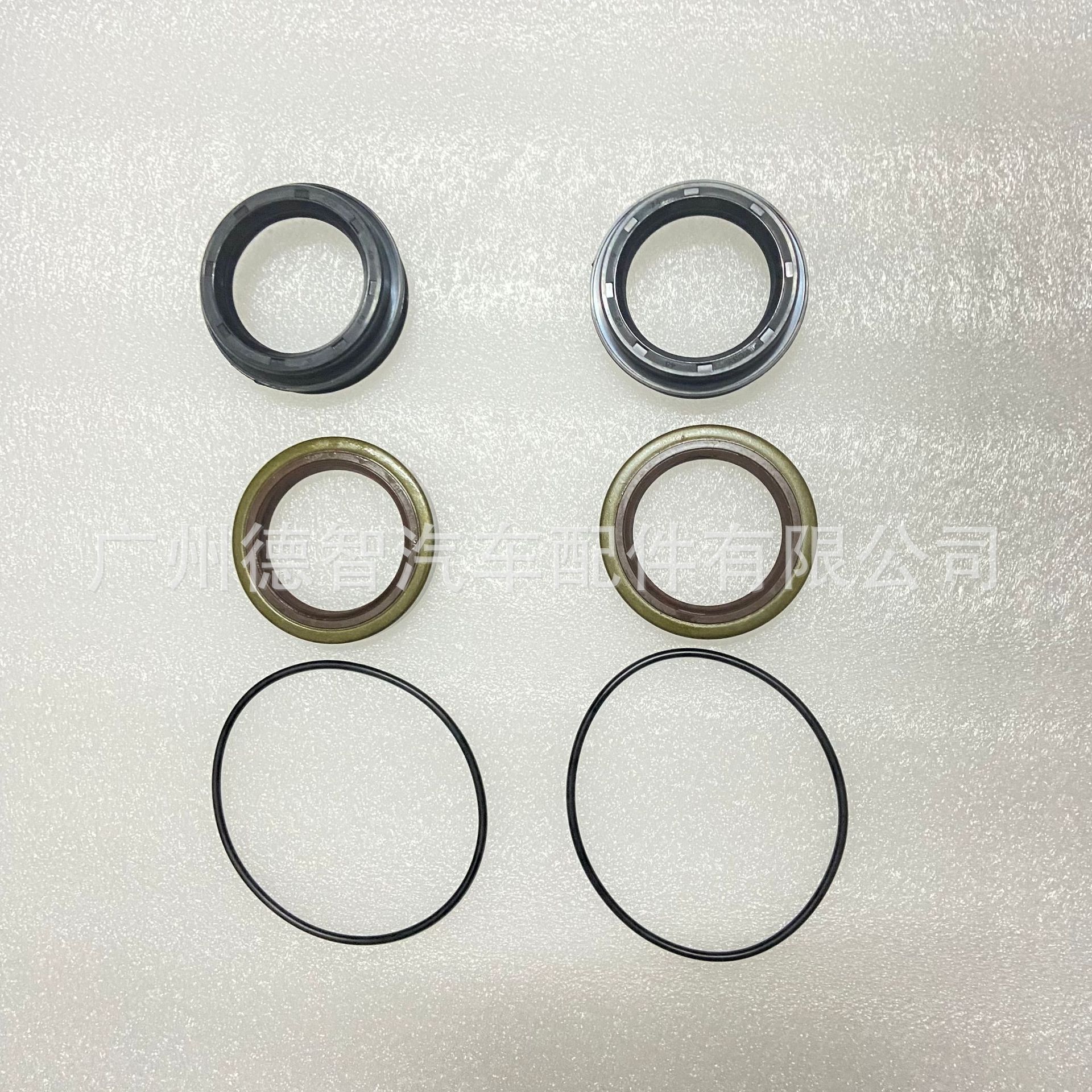 90310-50006 90313-48001 90301-88077 Ремонтный комплект масляного сальника оси заднего колеса