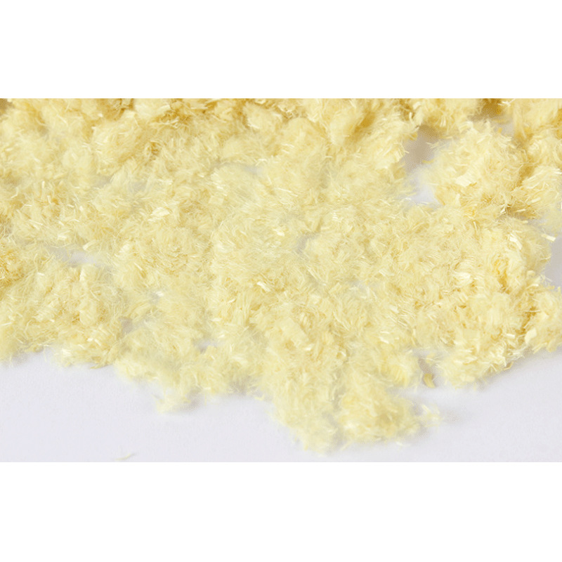 3mm aramid short cut alignment 1414 aramid fiber DuPont Kevlar short fiber high temperature resistant fire retardant