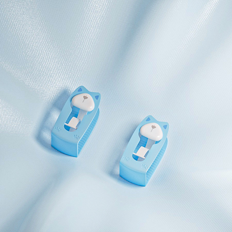 Needle-free quilt holder seamless non-hurt quilt universal anti-running quilt artifact cartoon quilt clip bed sheet quilt cover button