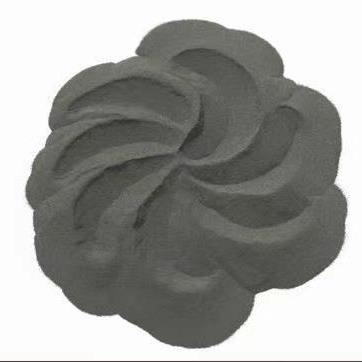 Производитель металлического кремния оптом металлический кремний порошок 400 меш высокий чистый микрокремний порошок серый промышленный кремний порошок для литья