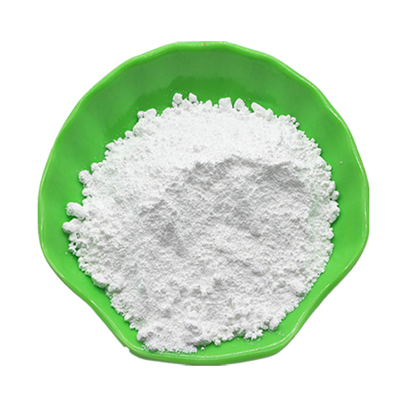 Heavy Calcium Carbonate Ultra-White 400 Mesh 600 Mesh 800 Mesh 1250 Mesh Plastic Resin Putty Heavy Calcium Manufacturer Supply