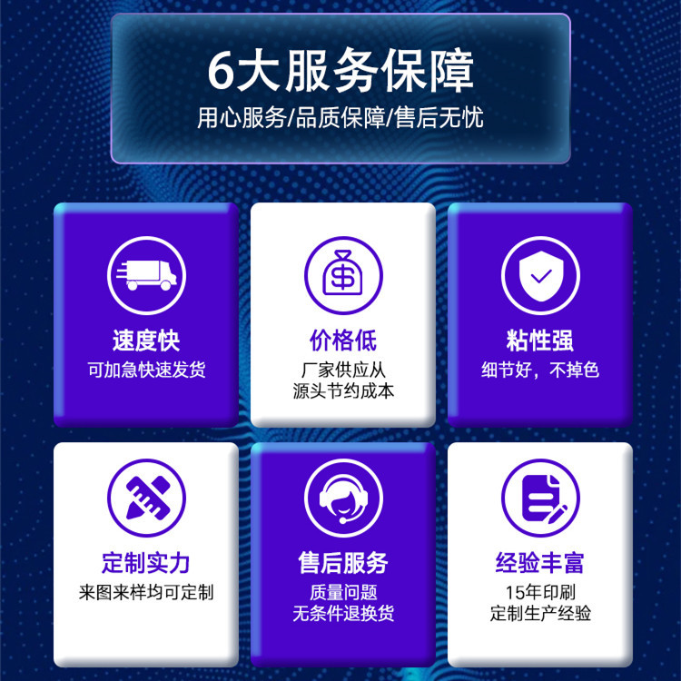 Laser Anti-Counterfeiting Label, Variable Qr Code Anti-Counterfeiting Label, Custom-Made Anti-Counterfeiting Code Roll, Anti-Counterfeiting Label Customization