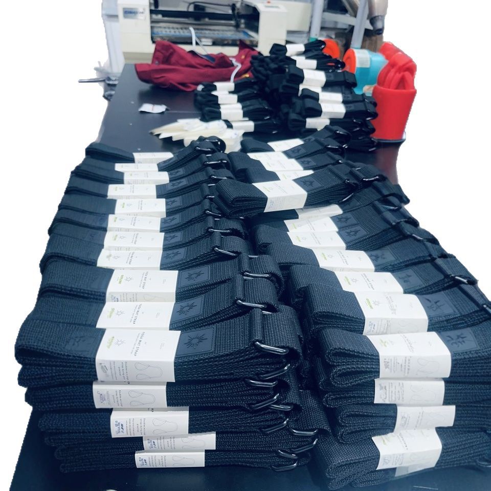 Yoga Belt, Hip Belt, Hip Belt, Yoga Stretching Belt, Yoga Traction Belt, Waist Belt, Yoga Supplies