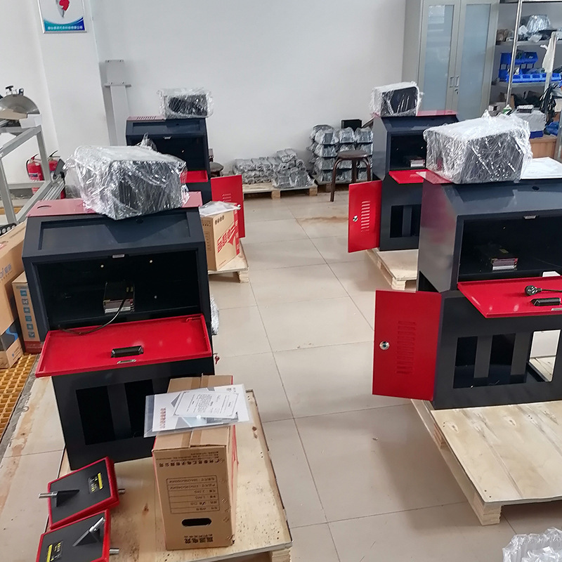 Wholesale Four Wheel Alignment Gauge Inspection Equipment 3D Four Wheel Alignment Gauge Car Four Wheel Alignment Gauge