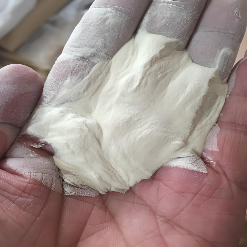 Manufacturer Hydroxypropyl Guaer Soybean Gum Special for Fragrance Thickener Tackifier Industrial Grade High Viscosity Food Grade