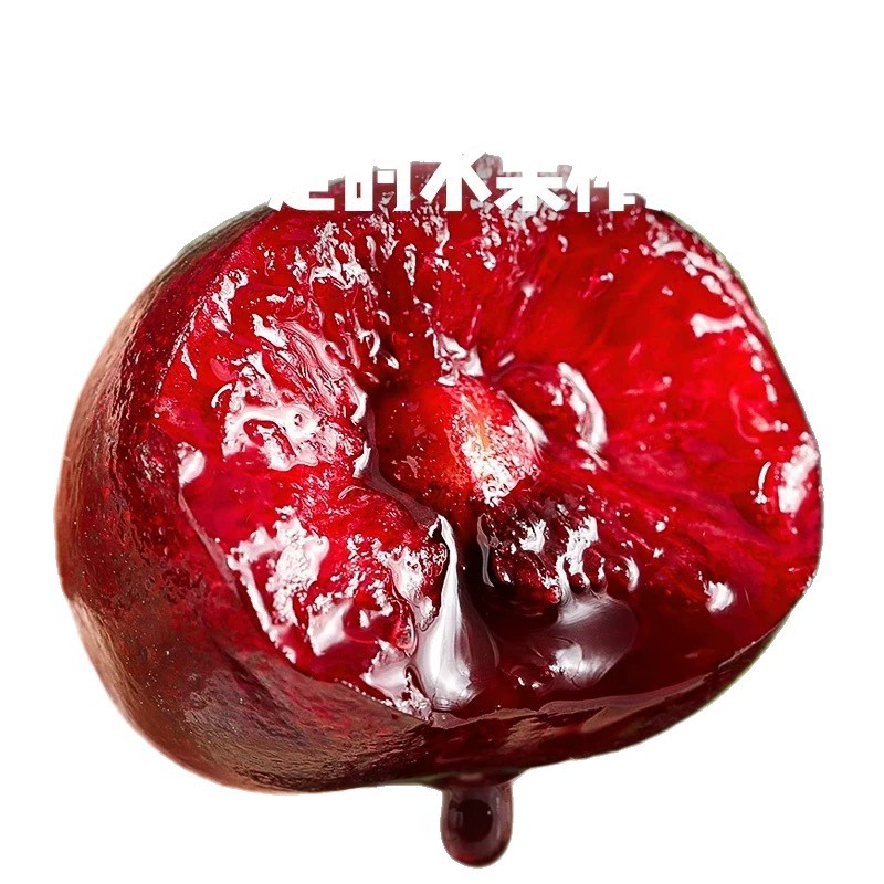 Meizao Large Cherry Fresh Fruit Free Shipping Shandong Seasonal Whole Box Domestic Cherries