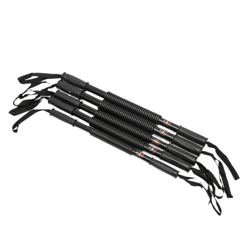 Spring arm stick men's home indoor fitness equipment training speed arm device arm chest muscle exercise arm stick