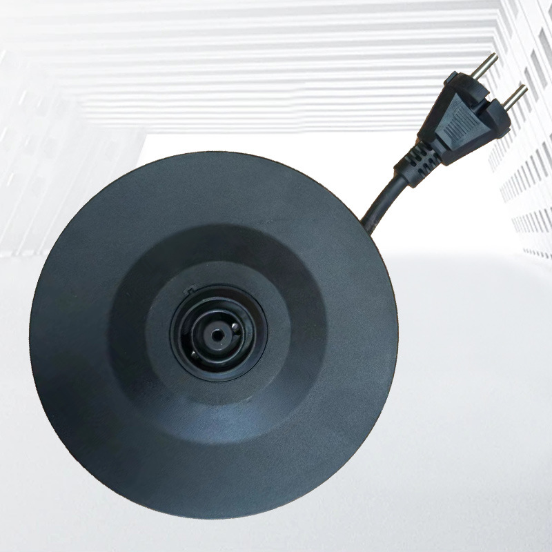 Household Electric Water Kettle Base Thickeneded Universal Chassis Electric Water Kettle Accessories with Wire Multi-Model Water Kettle Base