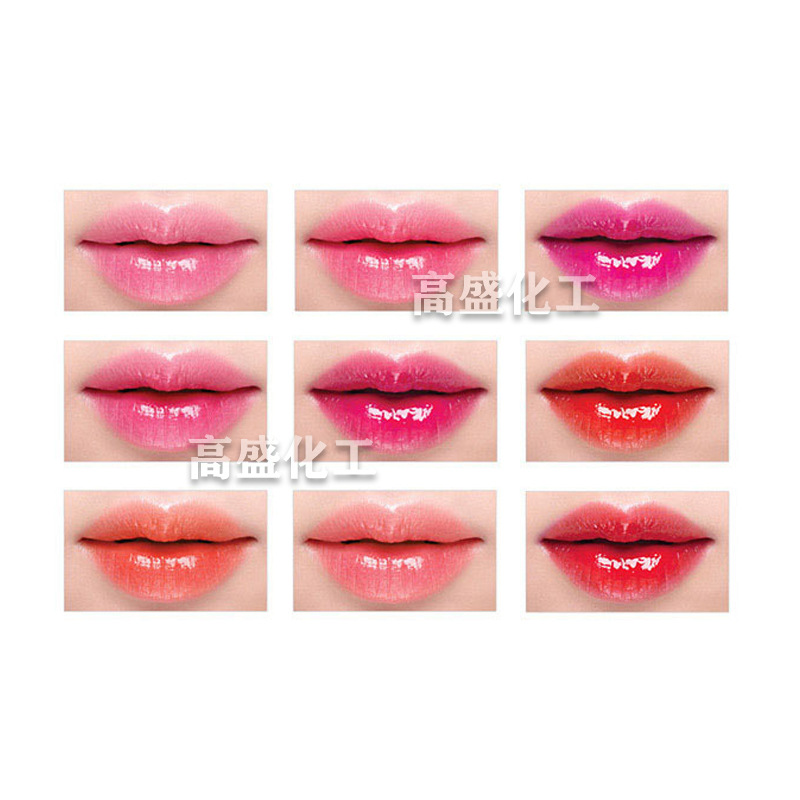 AmeriCan C69-002 LipstiCk Color Powder Makeup Skin Care CosmetiCs Raw Material 100g