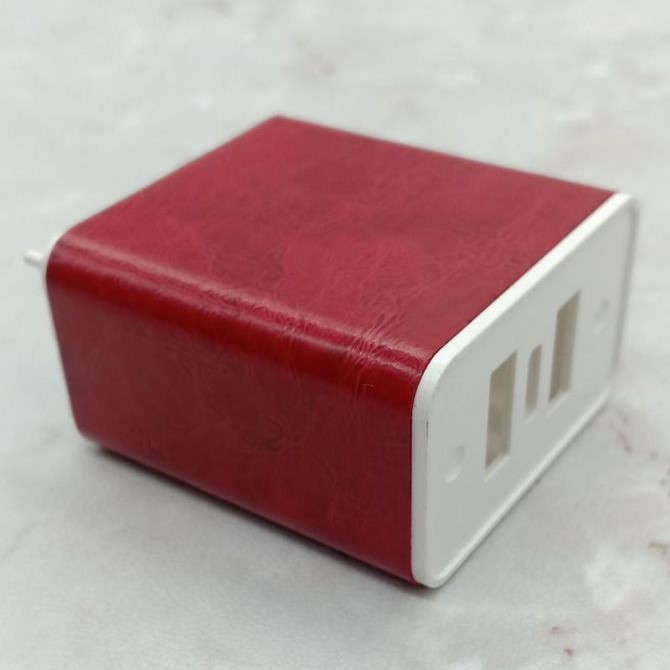 Skin Wrapping Process Customized Air Purifier Skin Wrapping Processing Factory Product Shell Skin Wrapping Process