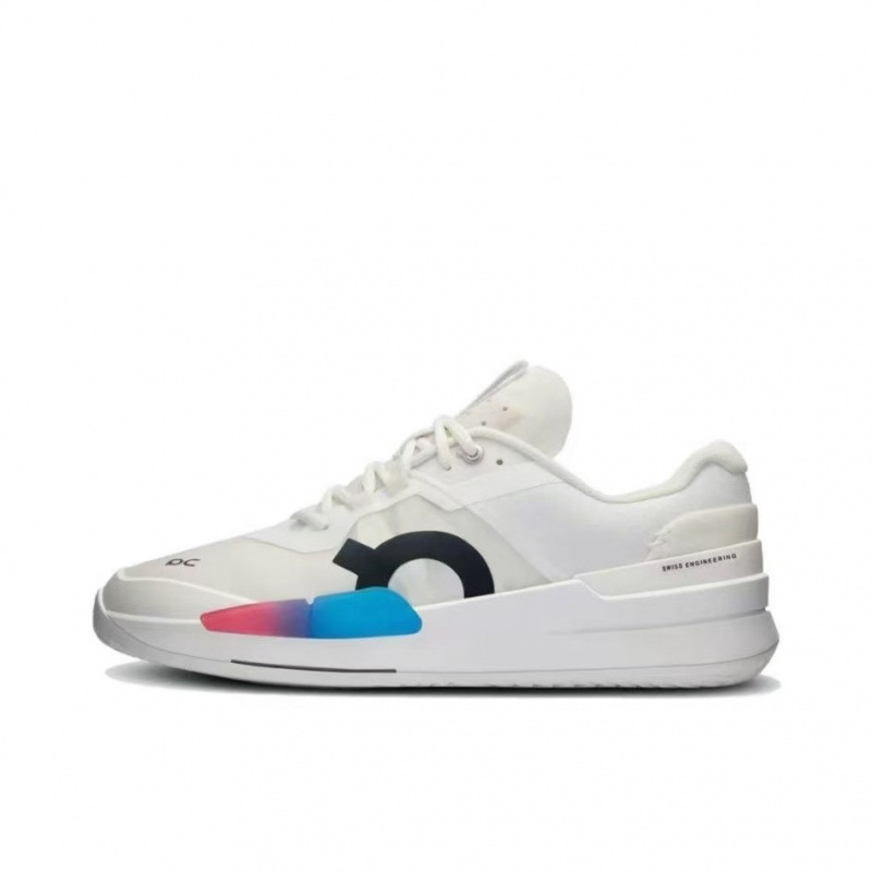 On Run THE ROGER Pro 2 Outdoor Men's Lightweight Tennis Shoes Casual Breathable Sports Running Board Shoes