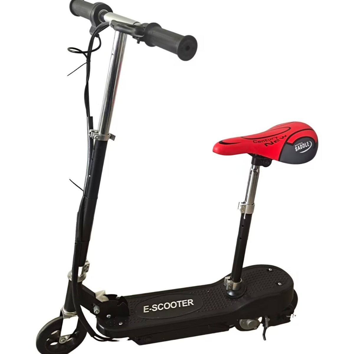 Small Surfing Mini Electric Scooter Foldable Electric Car Children's Toy Car Balance Car Bicycle