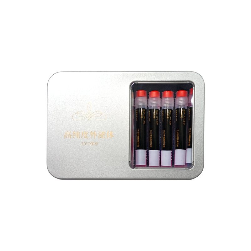 Jida Exosome Hydration Transboundary Exosome Serum Protein Hydration Original Solution Umbilical Cord Blood Mesoderm Essence