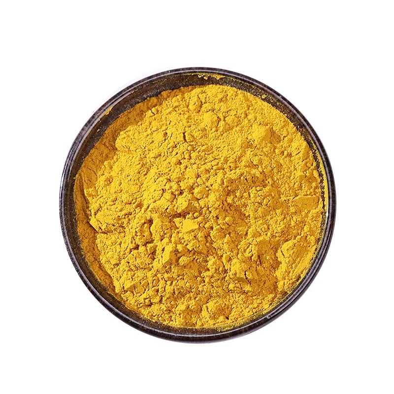 Customized Edible Turmeric Powder Raw Material Supply Ultra-Fine Powder Dry Ginger Powder Small Turmeric Powder Medicinal and Edible Turmeric Powder