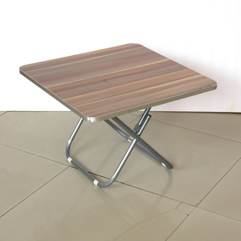 Customized Home Dining Table, Simple Training Foldableing Table, Portable Night Market Stall Table, Rental House Student Desk