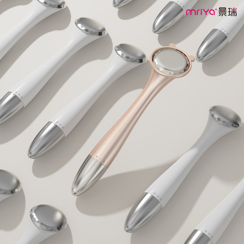 New Introduction Instrument Home Beauty Instrument Skin Care Introduction Instrument EMS Micro-current Home Beauty Instrument Facial Beauty