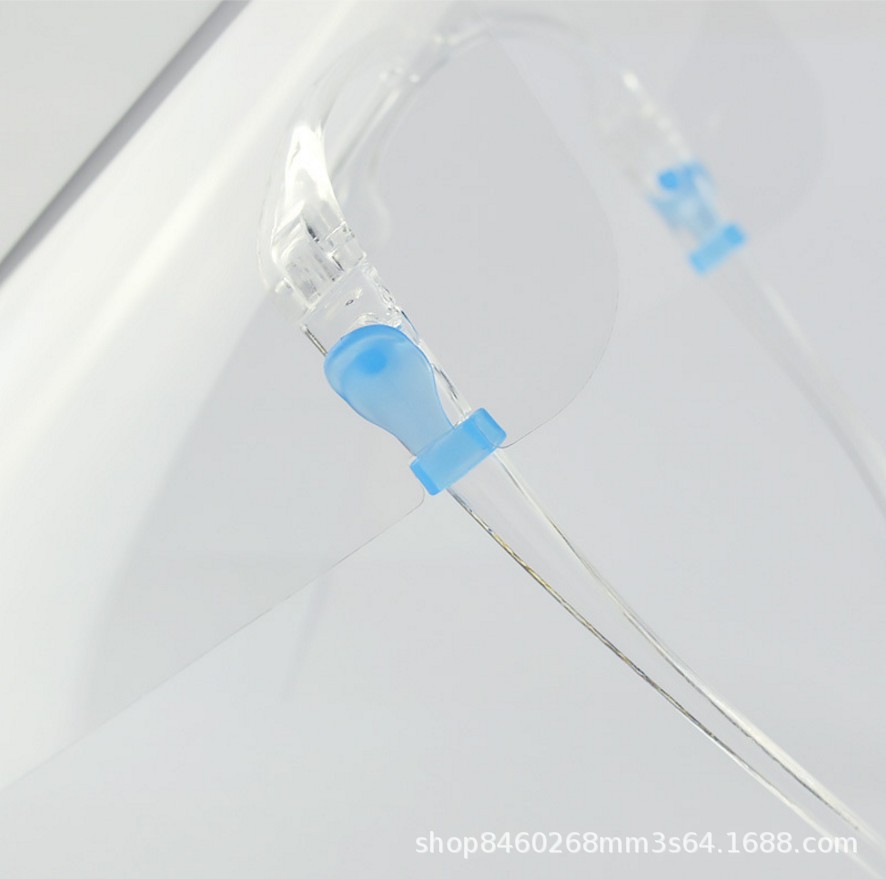 PC glasses bracket mask glasses frame mask protective mask anti-foam mask glasses bracket glasses frame