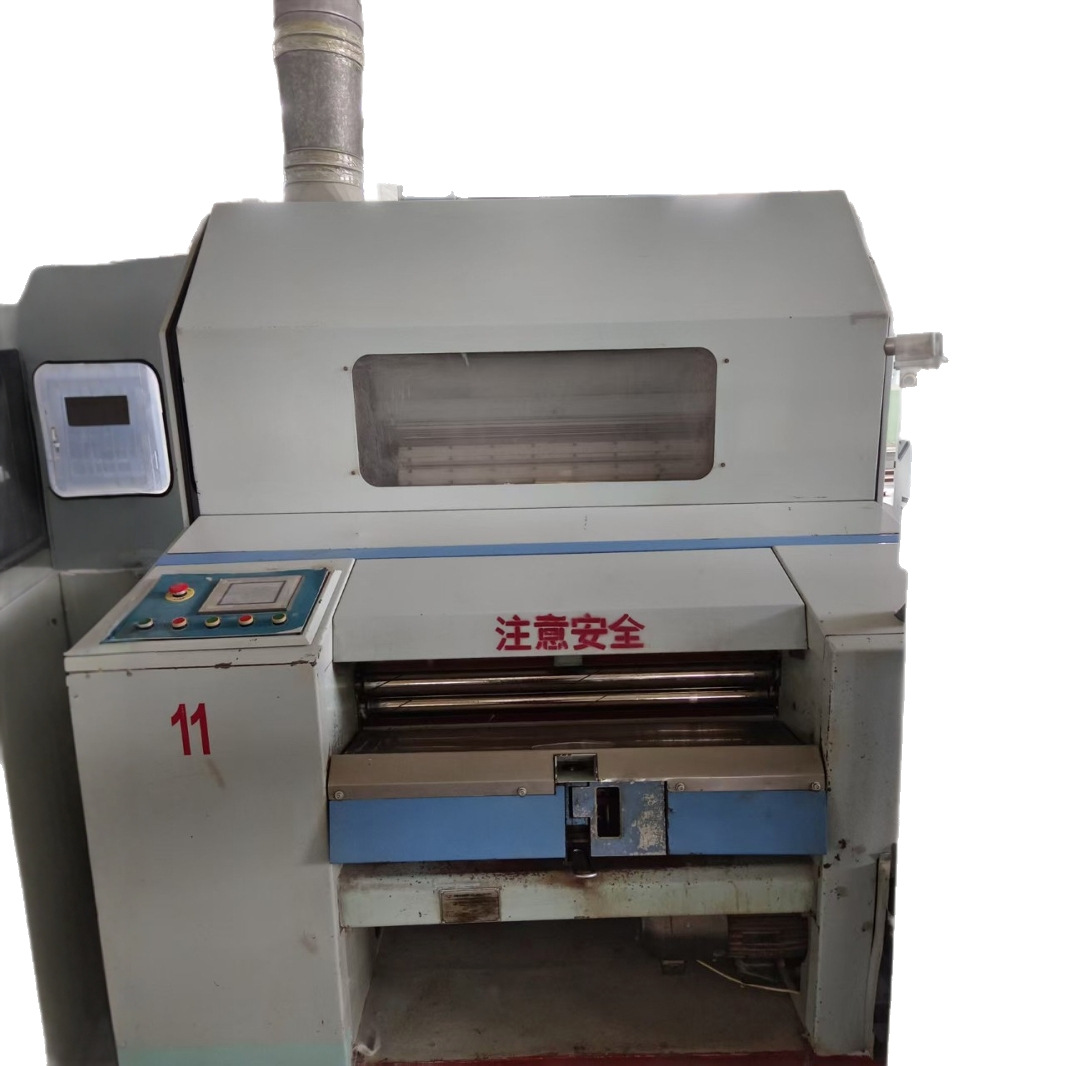 Sell Used Combing Machine Zhengfangji 1204 Combing Machine 12 Units