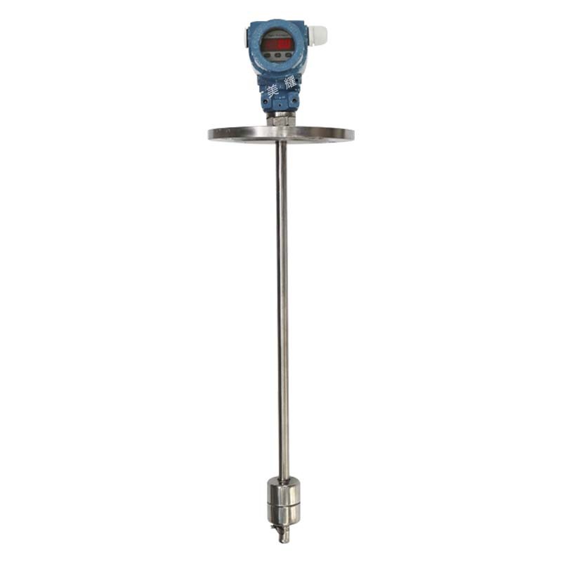 Float Level Transmitter Bundled with Float Level Transmitter Explosion-Proof Remote Transmitter Float Level Controller