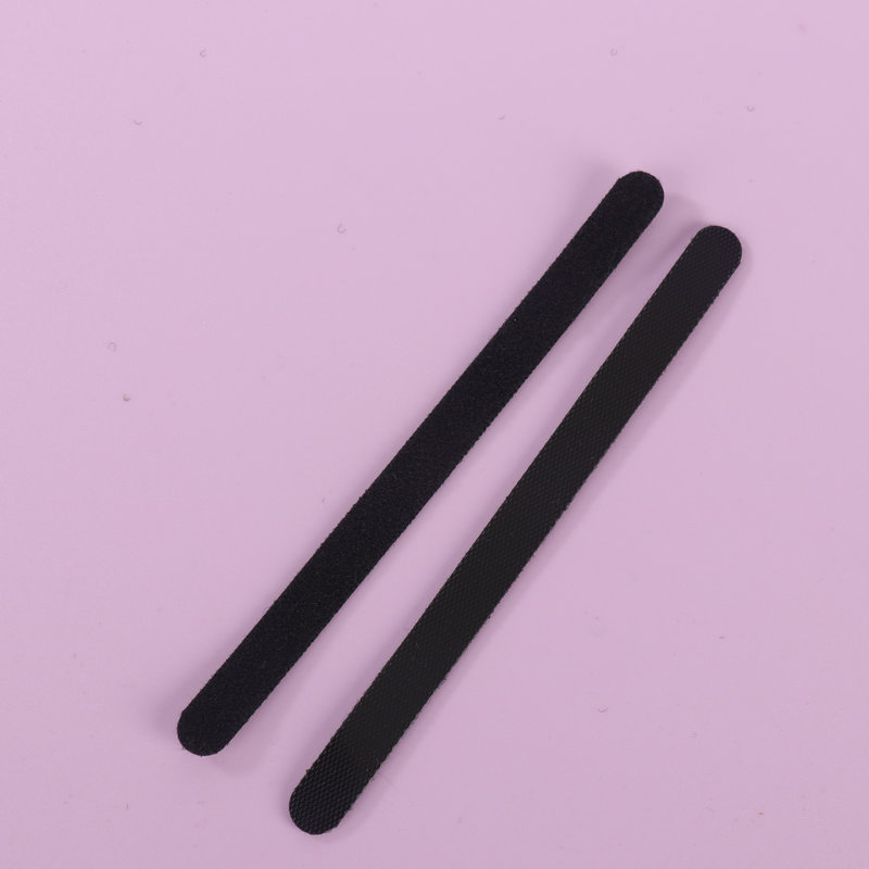 Factory Direct Nylon Velcro Cable Ties Data Cable Velcro Nylon Cable Ties Strapping Wholesale