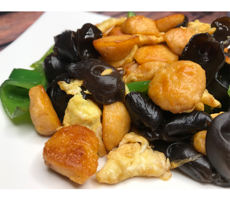 Snow Lotus Zhengda Chicken Balls Carrot Seasoned Chicken Balls Winter Hot Pot Ingredients 2 Bags Free Shipping