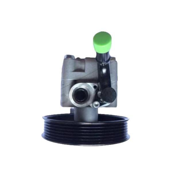 Suitable for Infiniti Power Steering Pump 49110-1Cb0B49110-Eg000 Compatible Hydraulic Steering Gear Aluminum