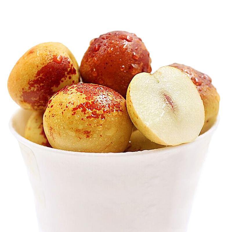Sf Express Shaanxi Dali Winter Jujube Fresh Fruit Jujube Crispy Jujube Fresh Jujube Crispy Sweet Milk Jujube Large Honey Winter Jujube Rock Sugar Jujube