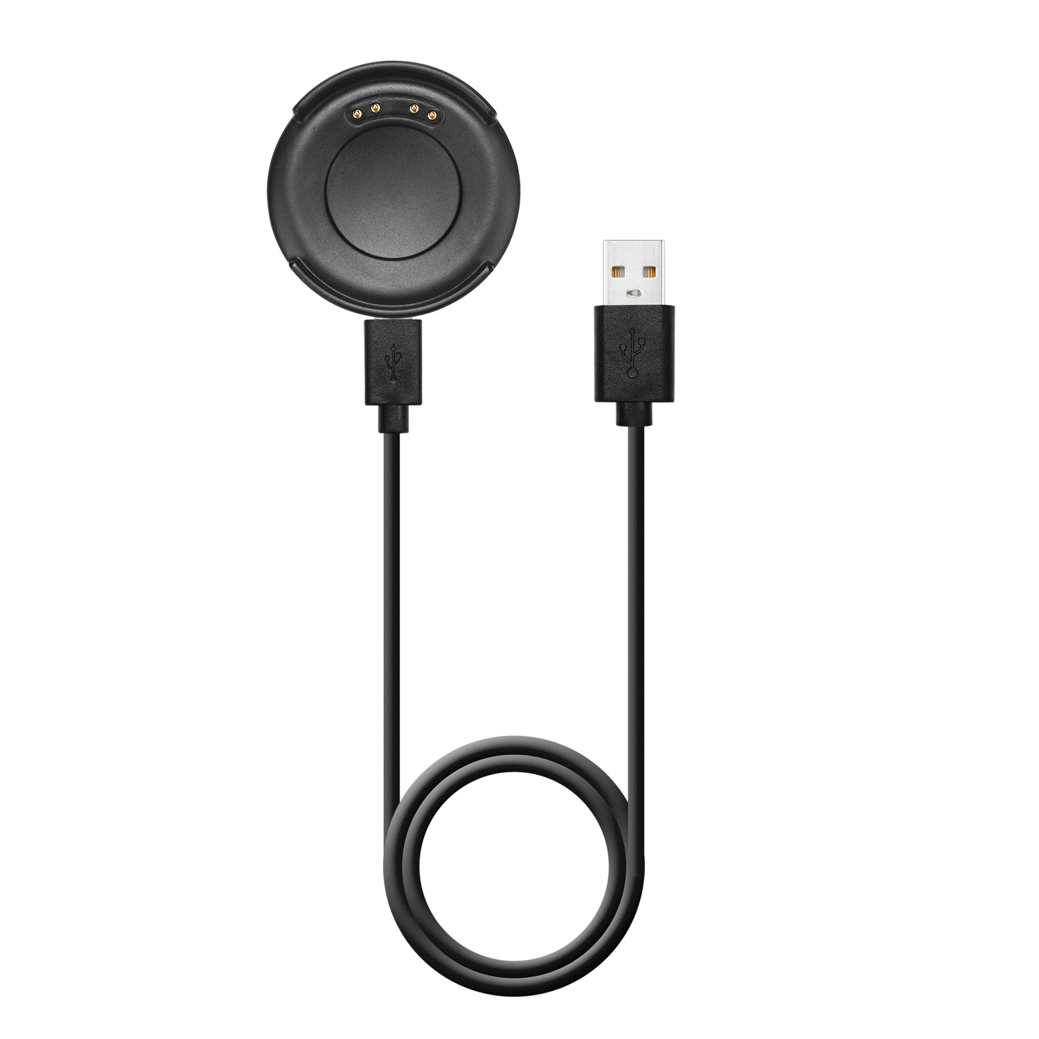 Suitable for Huawei Honor S1 Smart Bracelet Magnetic Charger Honor Watch Mes B19 Charging Base