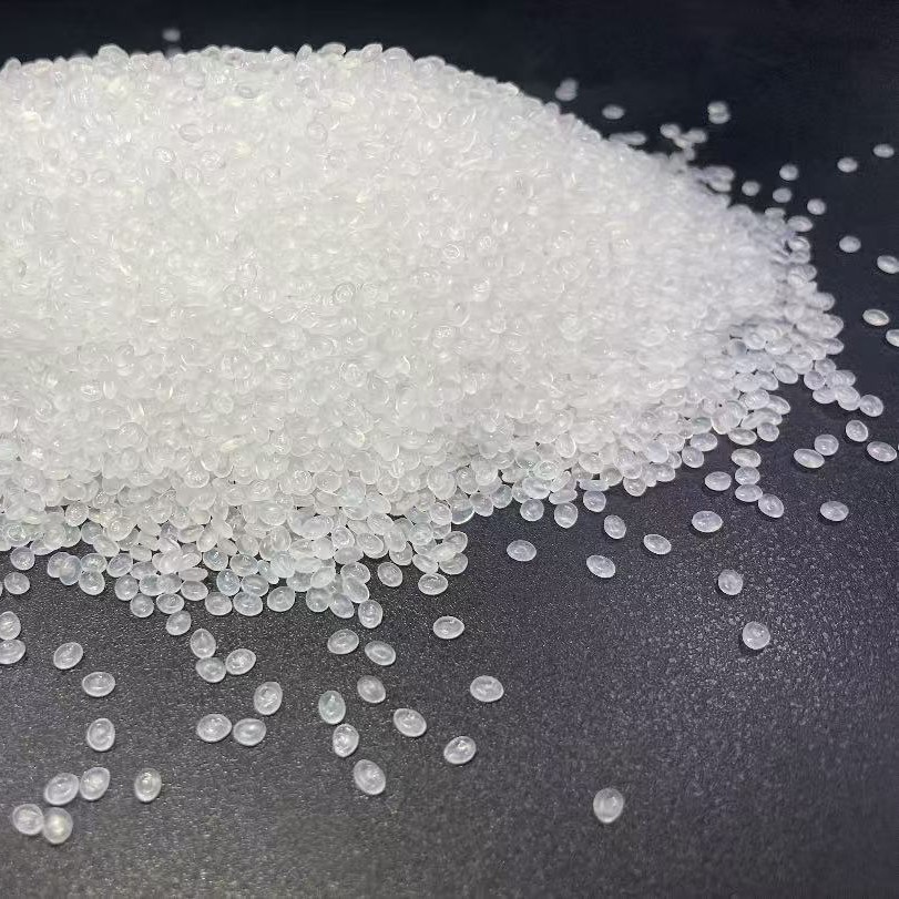 Polypropylene Pp Guangdong Petrochemical L5E89 Injection Molding Extrusion Fiber Grade Drawing Granules Low Temperature High Impact Resistance