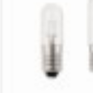 Factory Direct Sales small T-type indicator bulb series E10 T10 * 35/T10*40/T10X50 long medium collection