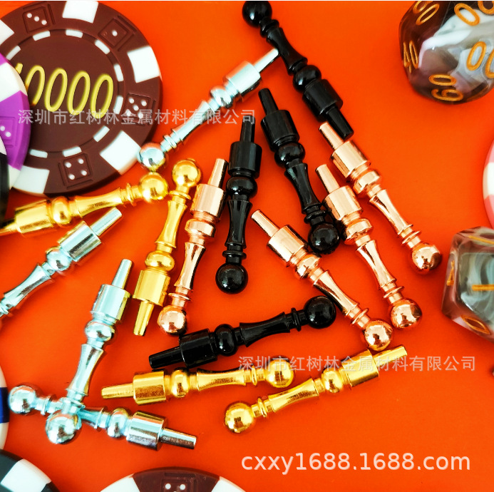 Прямые продажи производителя через границу, пег для игры в криббидж, иглы для игры в криббидж, набор карт для игры в криббидж