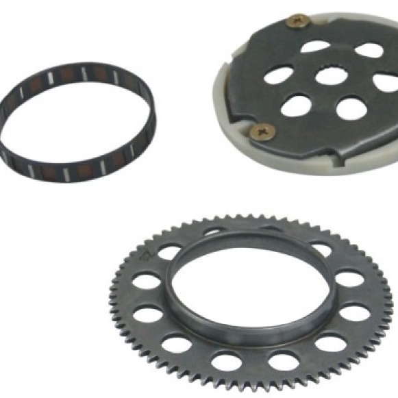 Motorcycle Accessories Clutch (Jog50)