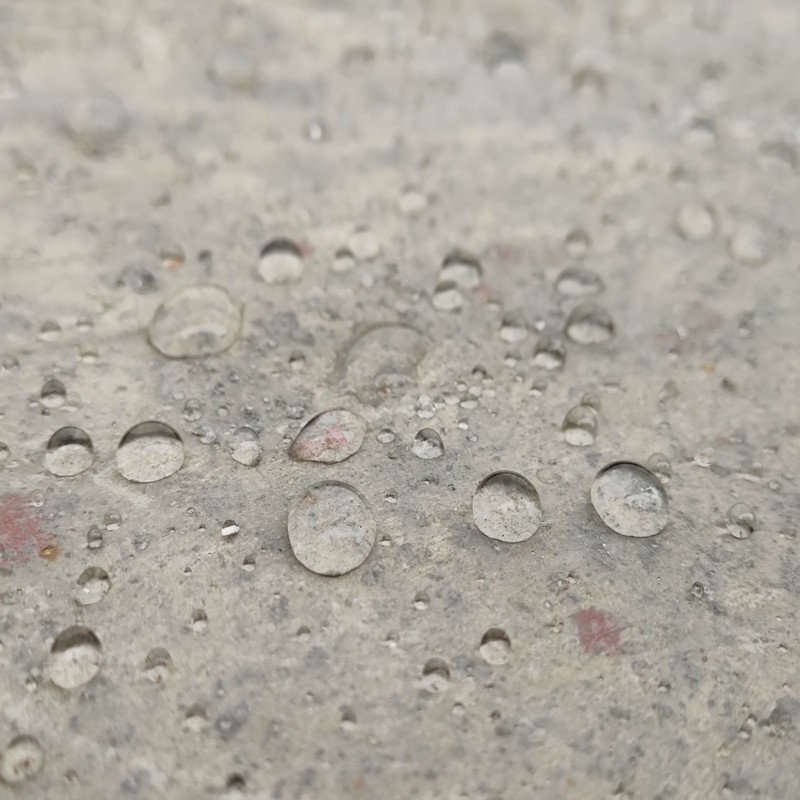 Supply of Silicone Waterproofing Agent, Concrete Stone Interior and Exterior Wall Lotus Leaf Effect Hydrophobic Agent, Potassium Methylsilicate