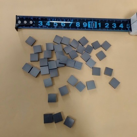 Manufacturers Supply High-Purity Niobium Particles, Niobium Content 99.95%, Niobium Particles Customized on Demand, Different Specifications