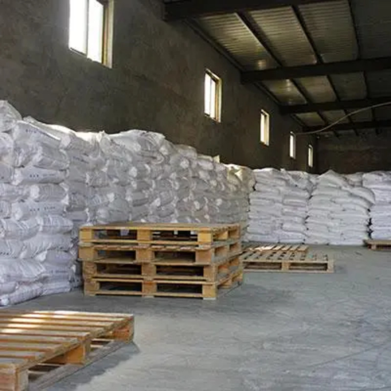 Melamine 1,3,5-Triazine-2,4,6-Triamine 99% Content Customer First Zhejiang Shanghai