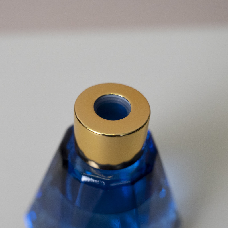 Hotel Aromatherapy Gradient Diamond Aromatherapy Set Hotel Souvenir Aromatherapy Ornaments Air Fresh Fragrance