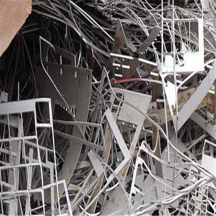 Waste Recycling in Various Areas of Beijing, Old Machines, Large-Scale Recycling of Second-Hand Materials, Shenghua Xinhe Door-To-Door Service