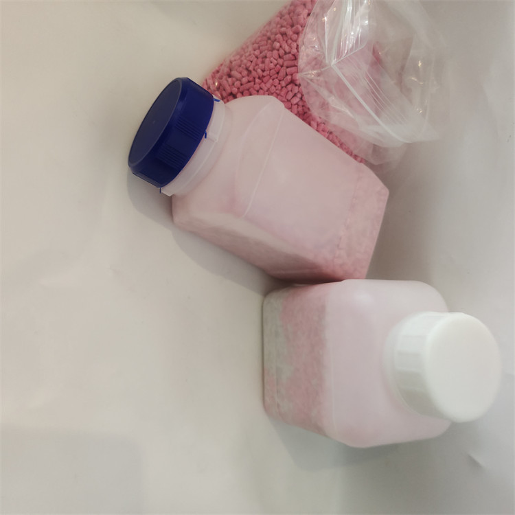 Shanneng Can Supply Granular Calcium Hydroxide to Absorb Carbon Dioxide Exhaled by Humans in Escape Rooms