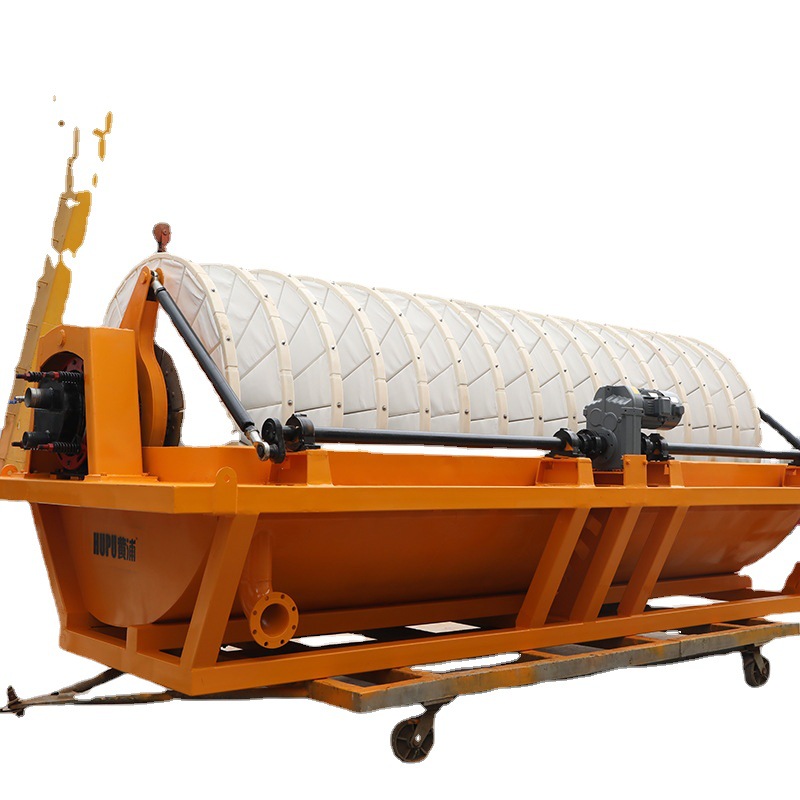 Treatment of Lead-Zinc Ore Tailings, Iron Tailings Processing, Gold Processing