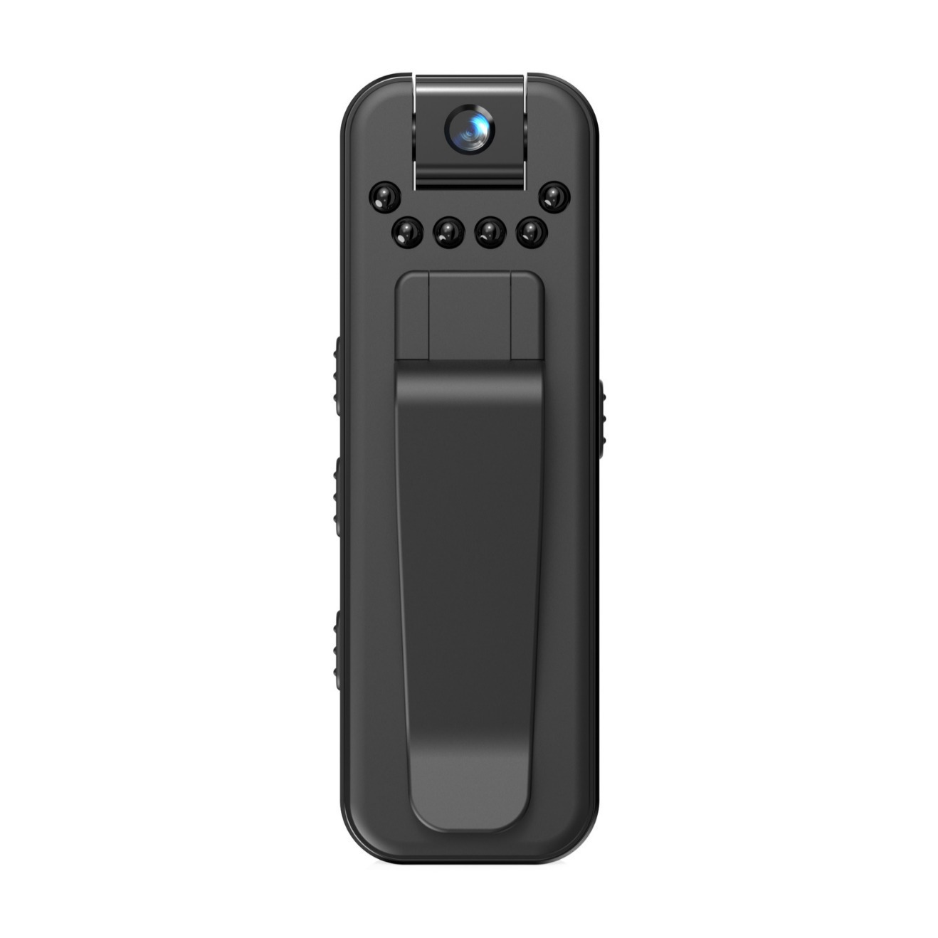 L7 Cross-border Explosions Outdoor Pocket Recorder Conference Audio and Video Recording Portable Motion Conference Recorder