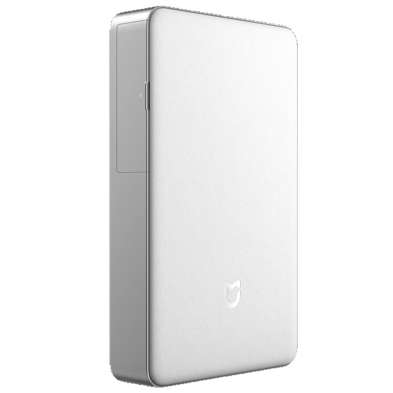 Mijia Pocket Photo Printer Pro Hd Printing Ar Video Photo Automatic Laminating Pocket Size Suitable