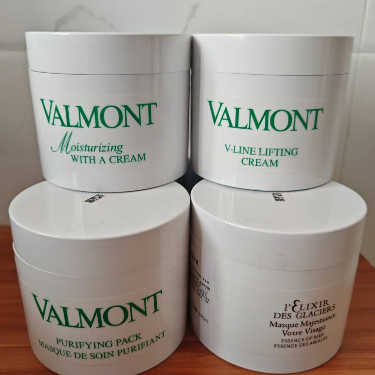 Mingtong Version of Law/Lman Happy Mask Hospital Pack 200ml Brightening Mask Moisturizing and Softening Skin Mask