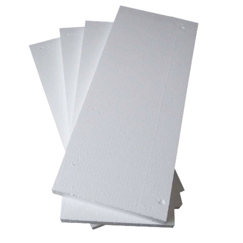 Manufacturer Wholesale Eps Foam Forming Foam Packaging Special-Shaped Cotton Anti-Collision Foam Cotton