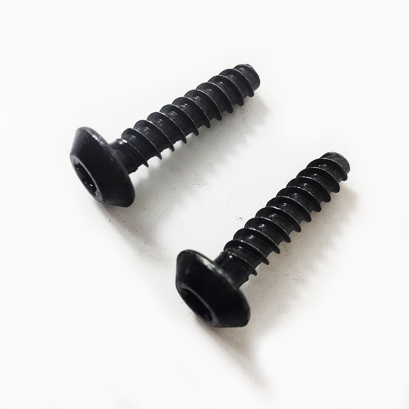 For Bombardier seadoo Motorboat Bumper Screw